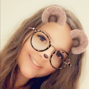 Meet your Posher, Dianna